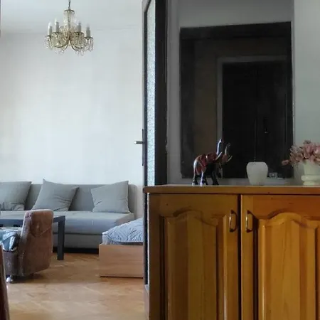 Typical Balkan Flat * Sofie