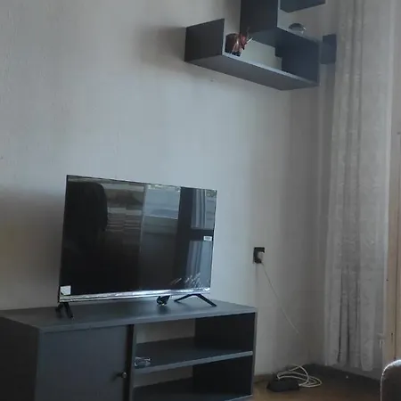 Apartmán Typical Balkan Flat *