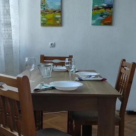 Apartmán Typical Balkan Flat Sofie